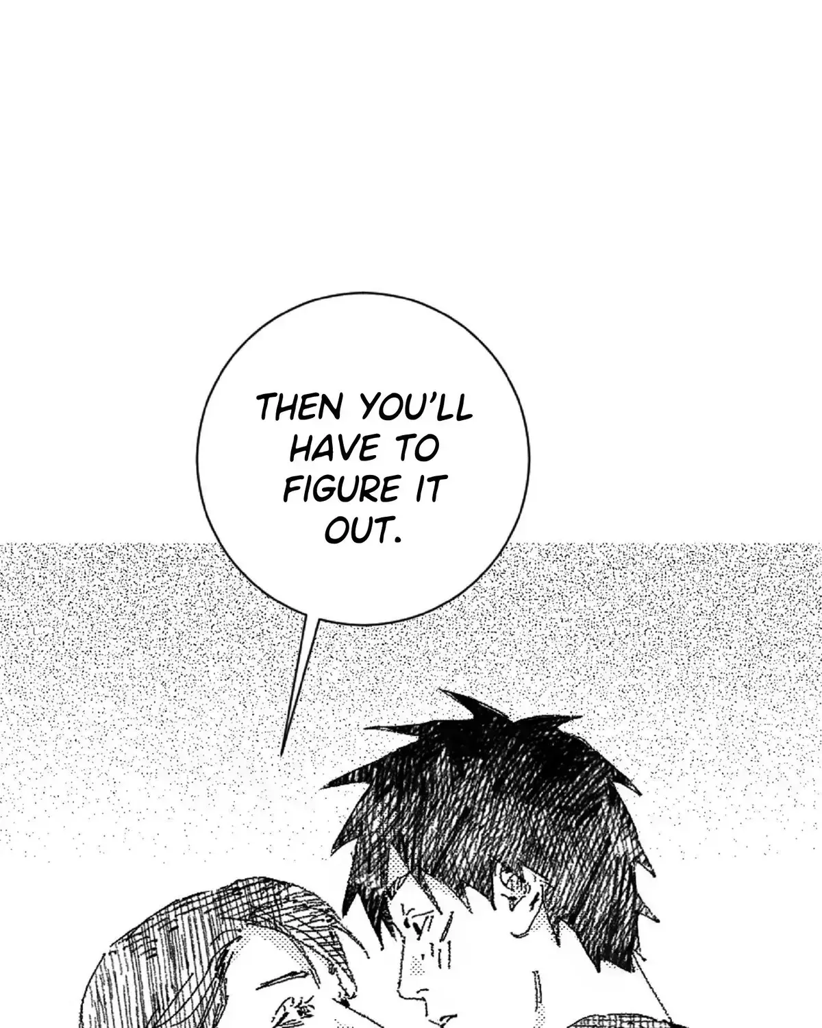 No More Eurydice Chapter 162.9 page 85 - 
