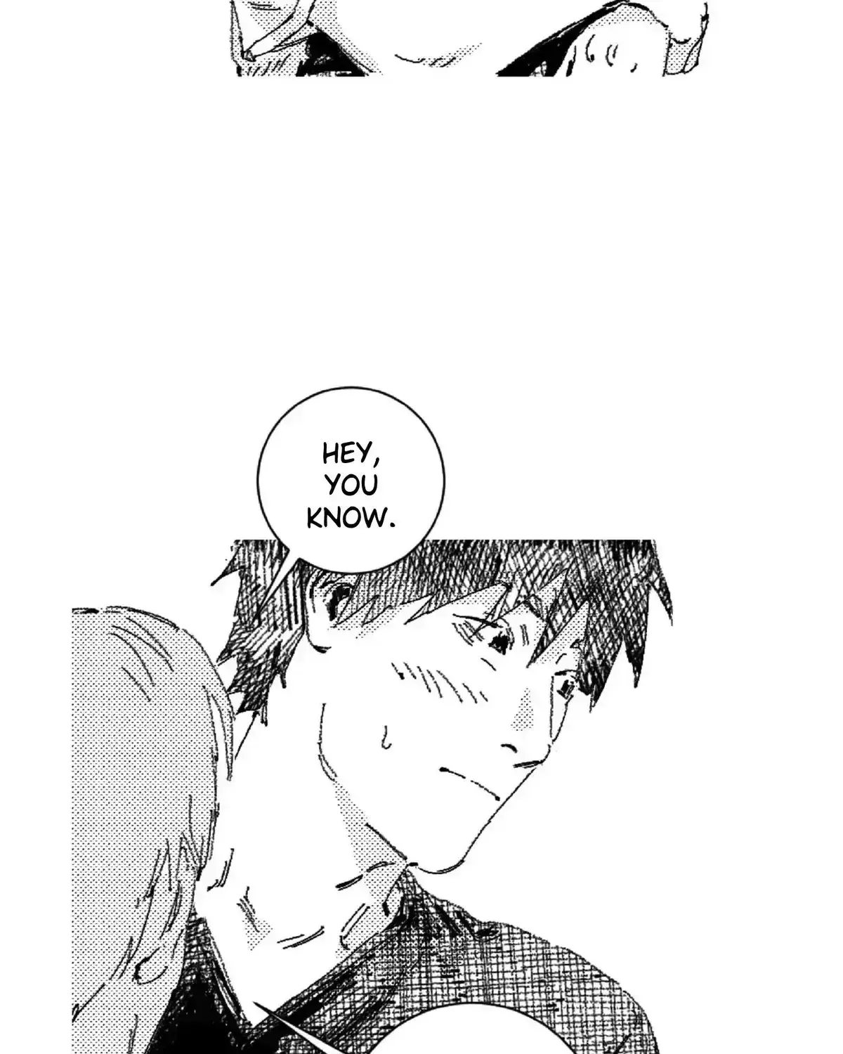 No More Eurydice Chapter 162.9 page 92 - 