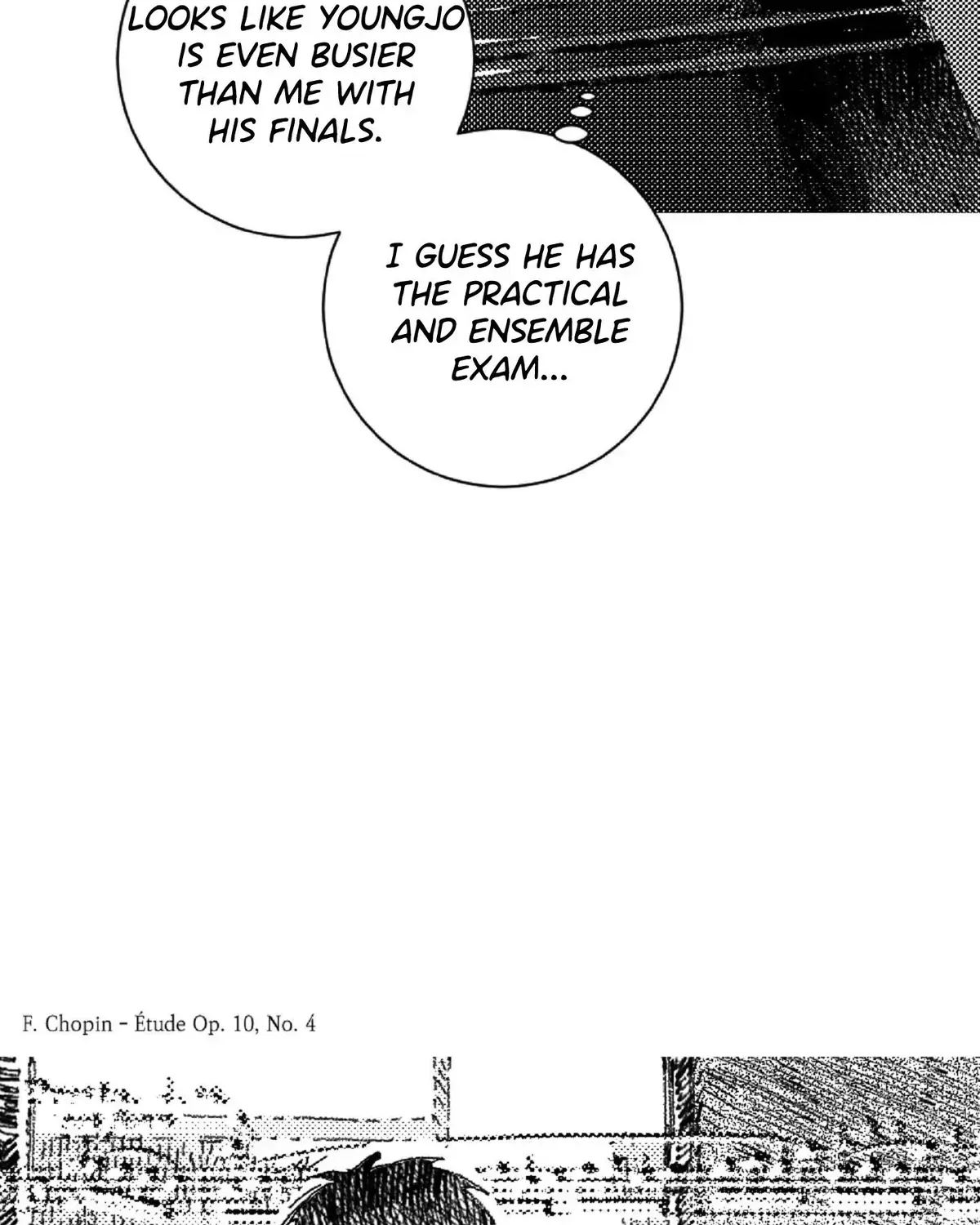 No More Eurydice Chapter 162 page 19 - 