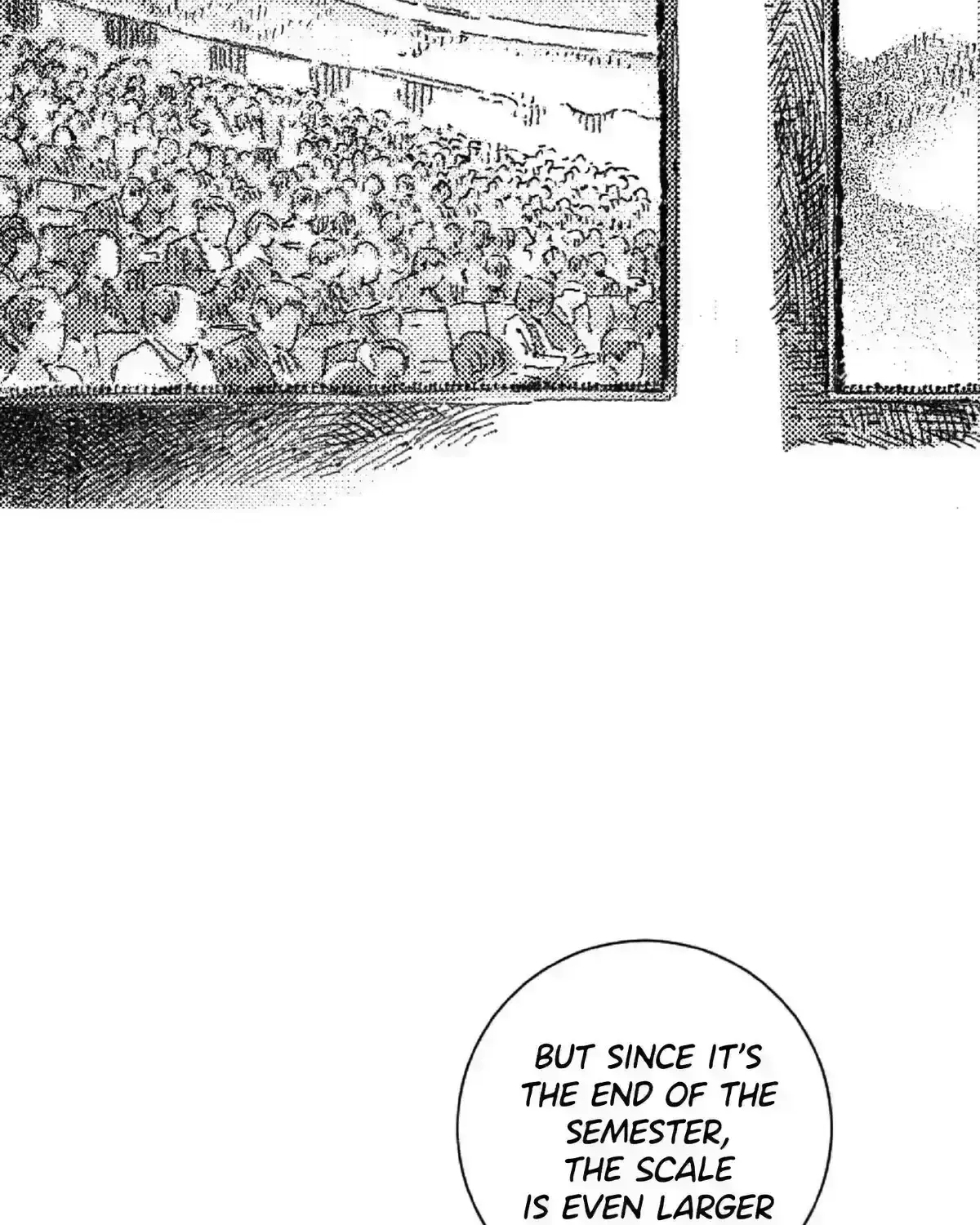 No More Eurydice Chapter 162 page 32 - 