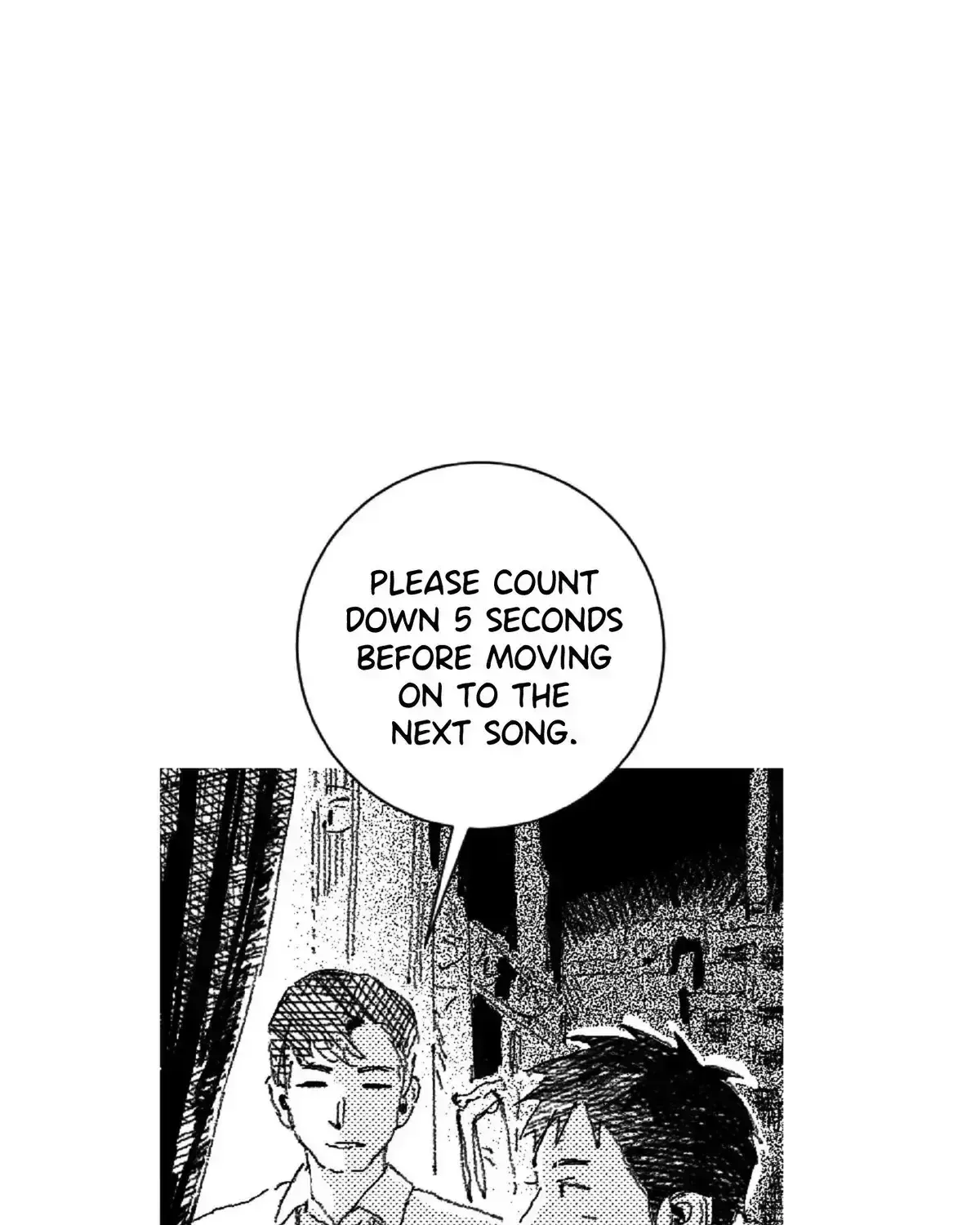 No More Eurydice Chapter 162 page 46 - 