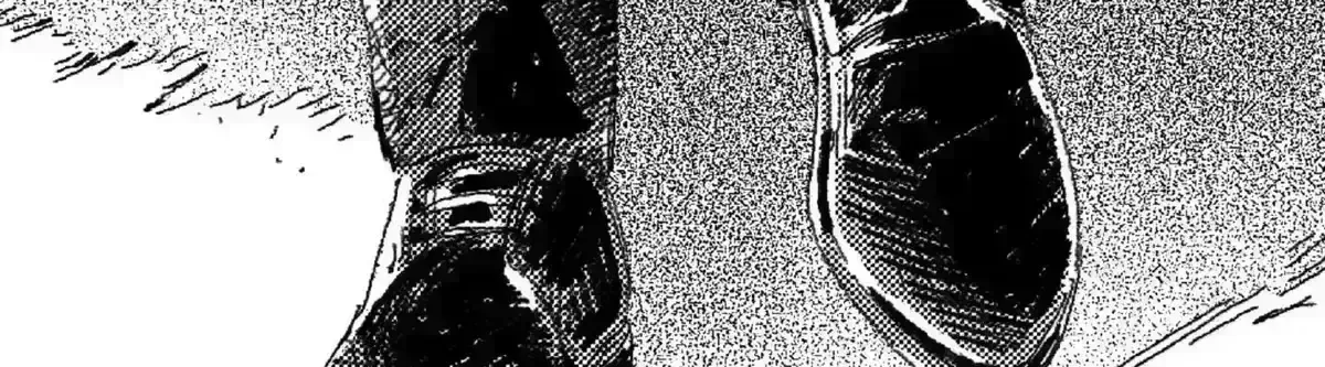 No More Eurydice Chapter 162 page 48 - 