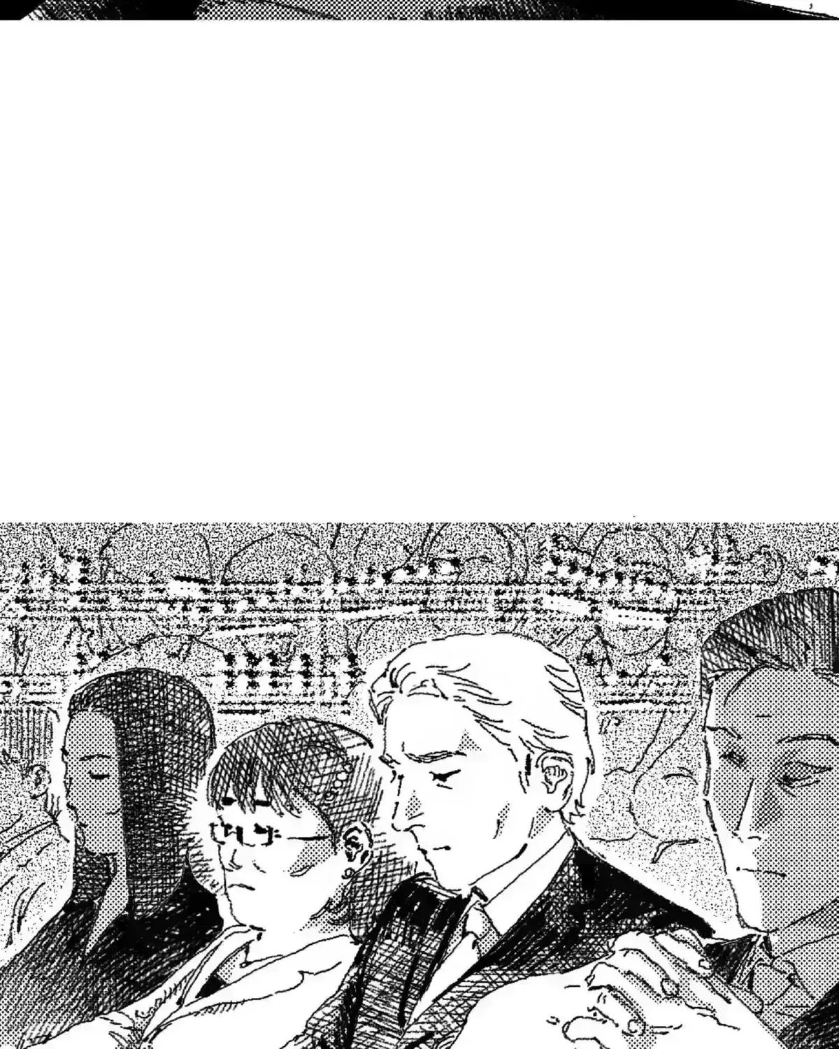 No More Eurydice Chapter 162 page 59 - 