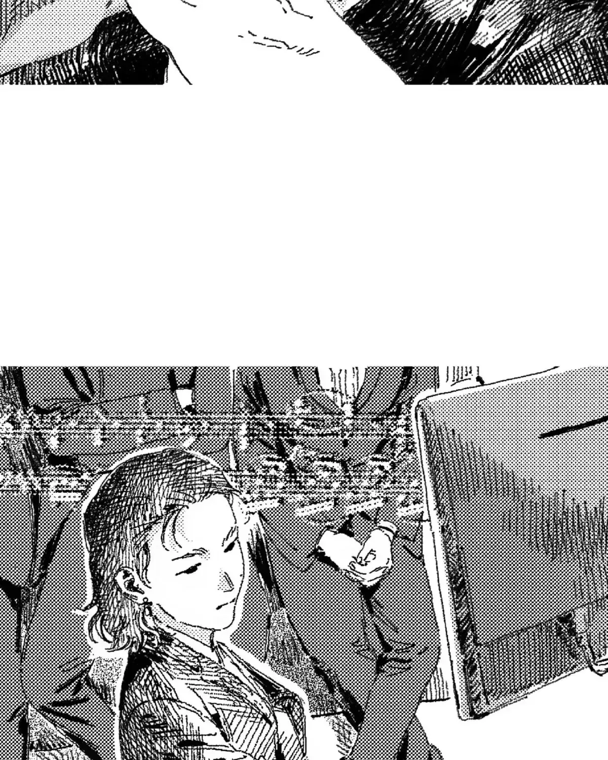 No More Eurydice Chapter 162 page 62 - 