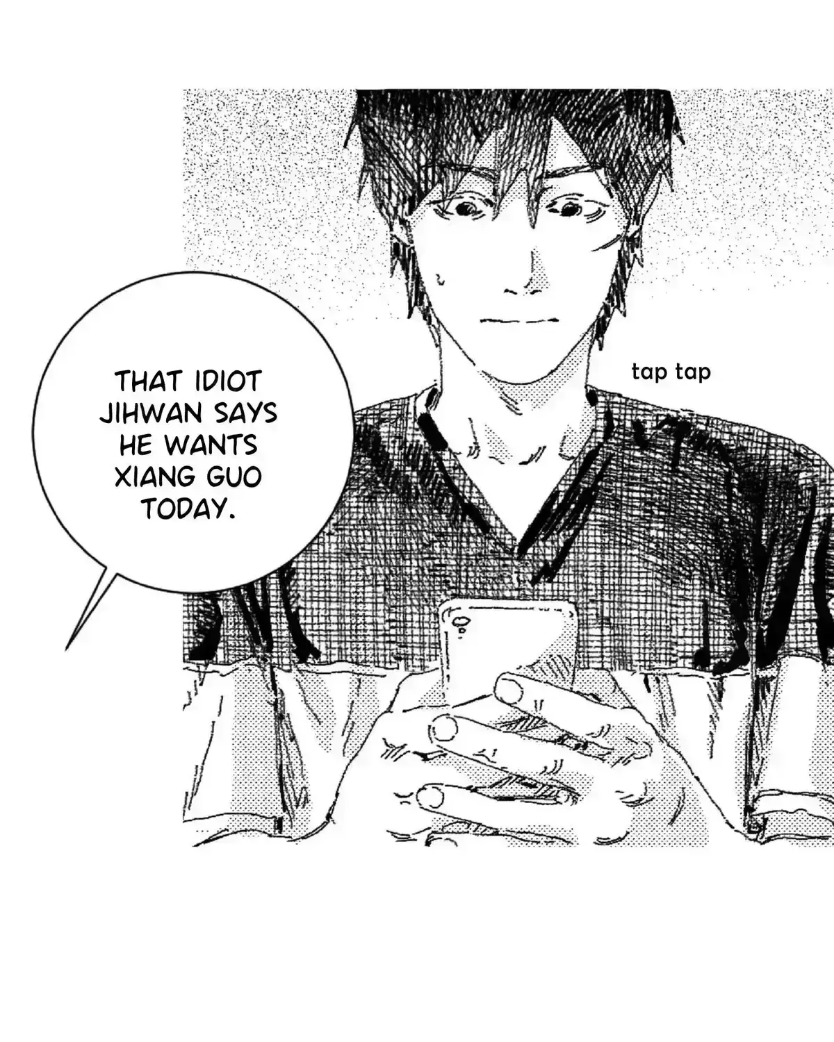 No More Eurydice Chapter 163.1 page 13 - 