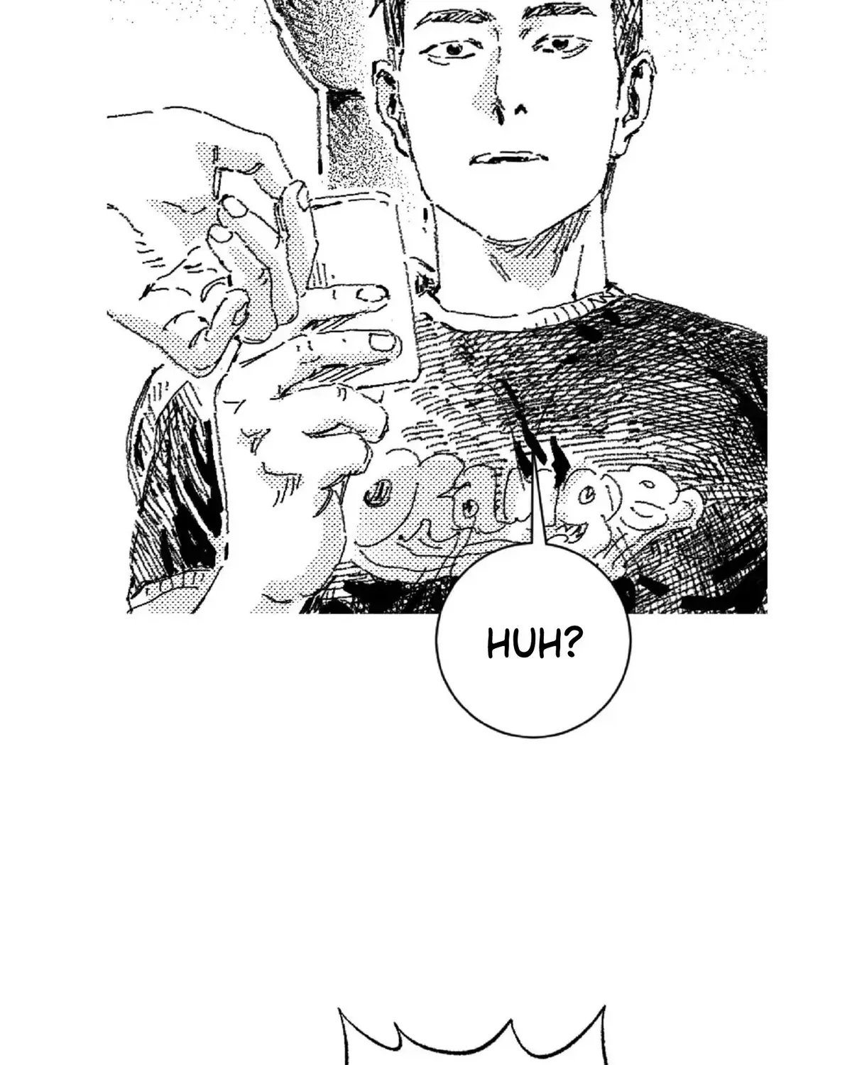 No More Eurydice Chapter 163.1 page 17 - 