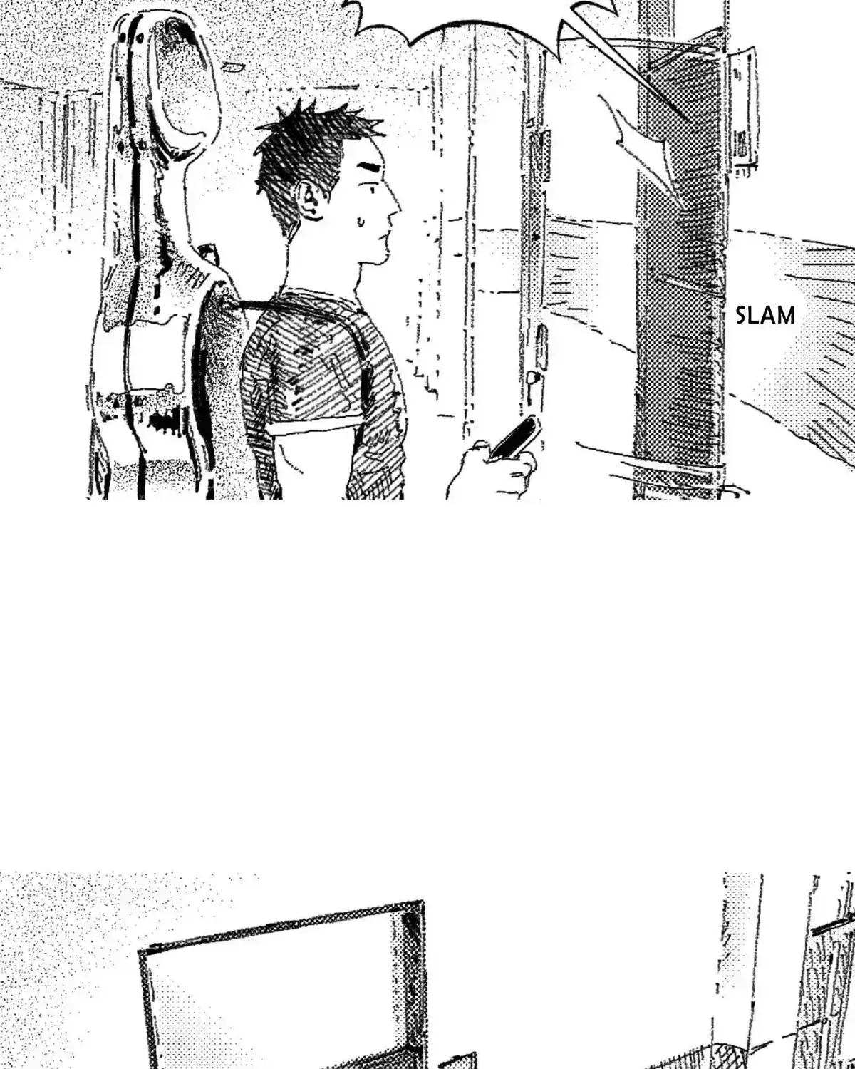 No More Eurydice Chapter 163.1 page 19 - 