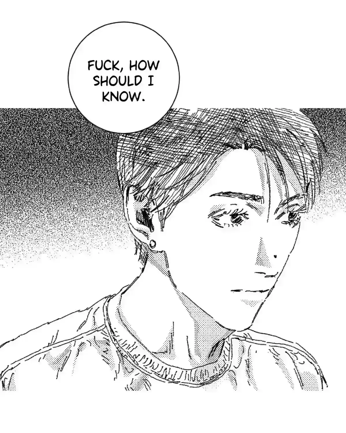 No More Eurydice Chapter 163.1 page 35 - 