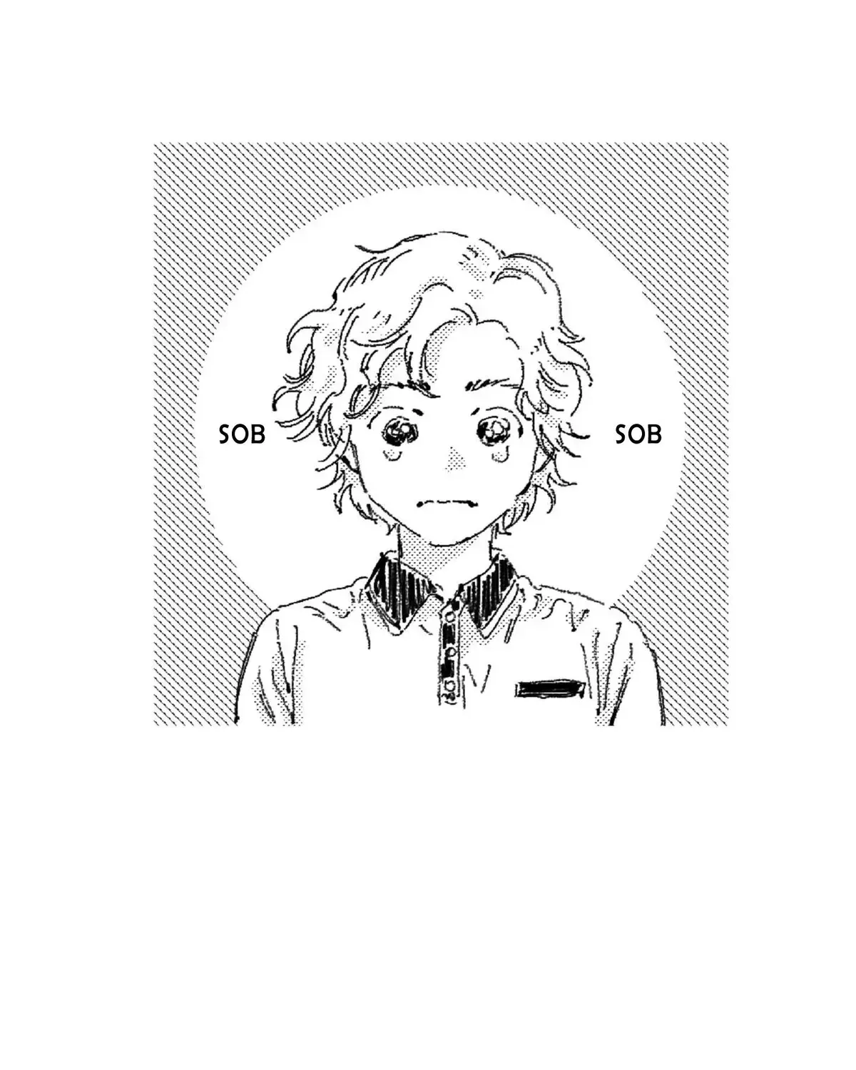 No More Eurydice Chapter 163.1 page 37 - 