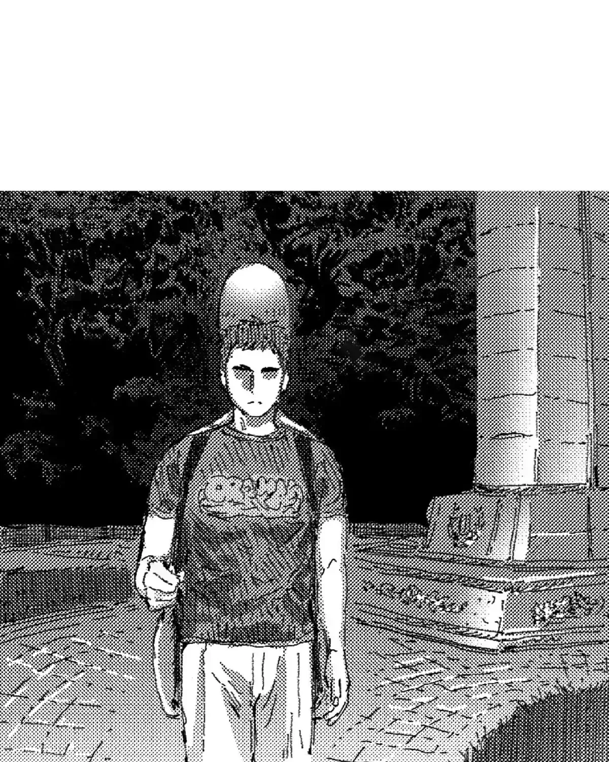 No More Eurydice Chapter 163.1 page 46 - 