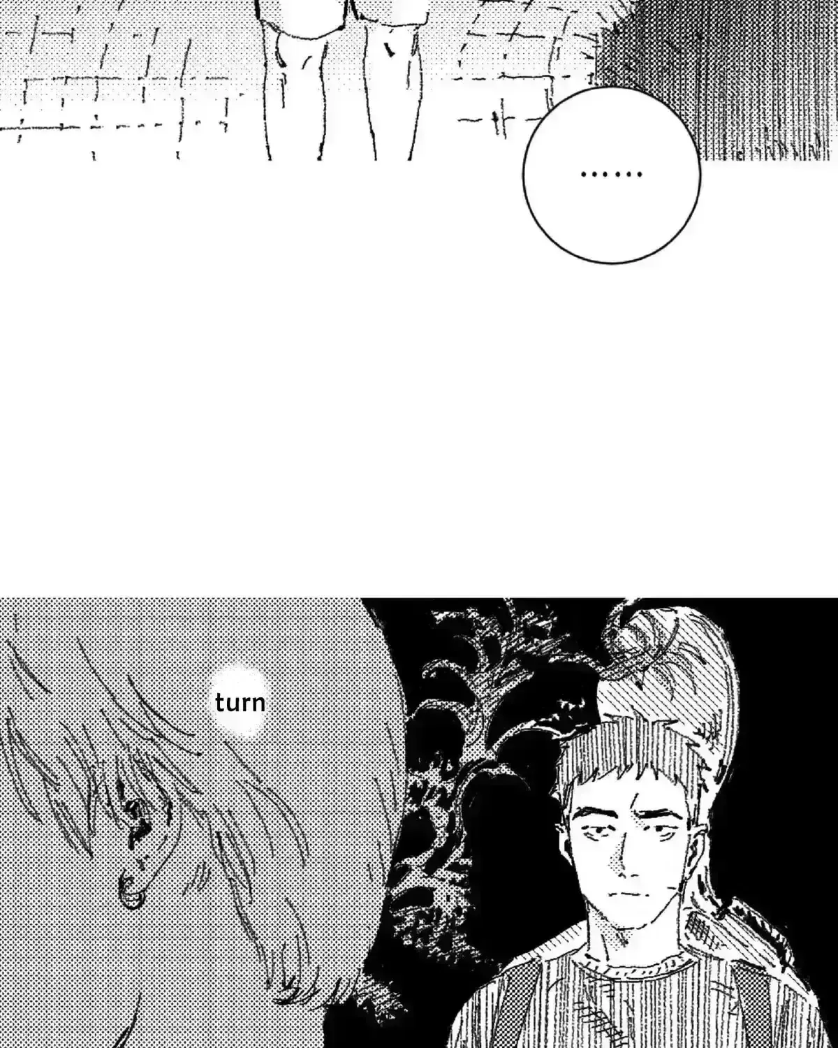 No More Eurydice Chapter 163.1 page 47 - 