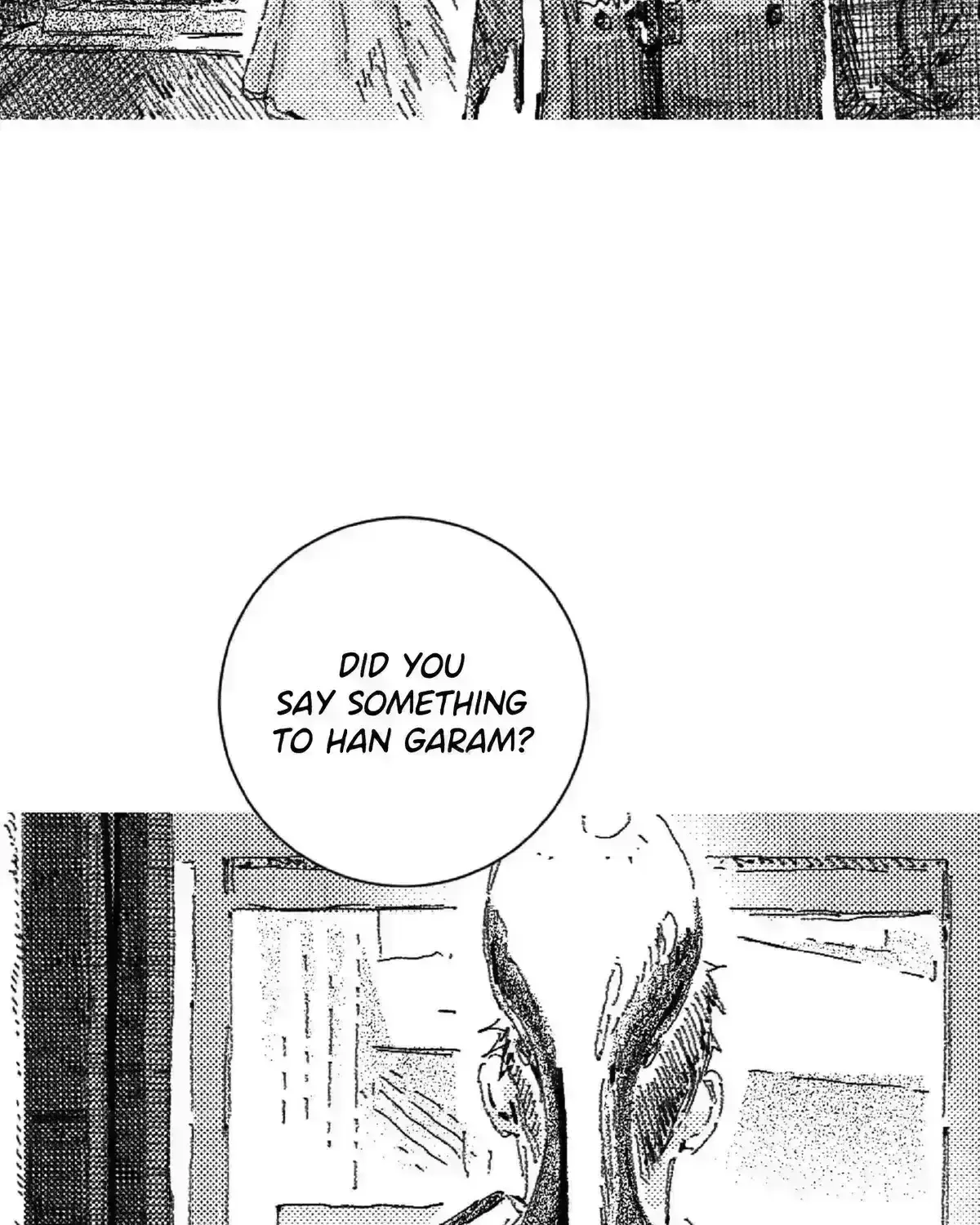 No More Eurydice Chapter 163.1 page 50 - 