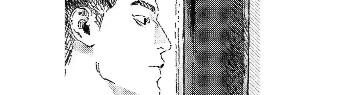 No More Eurydice Chapter 163.1 page 6 - 