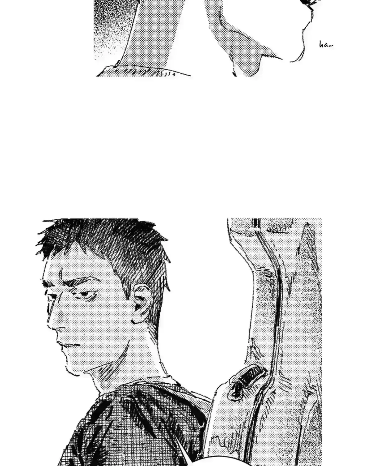 No More Eurydice Chapter 163.1 page 53 - 