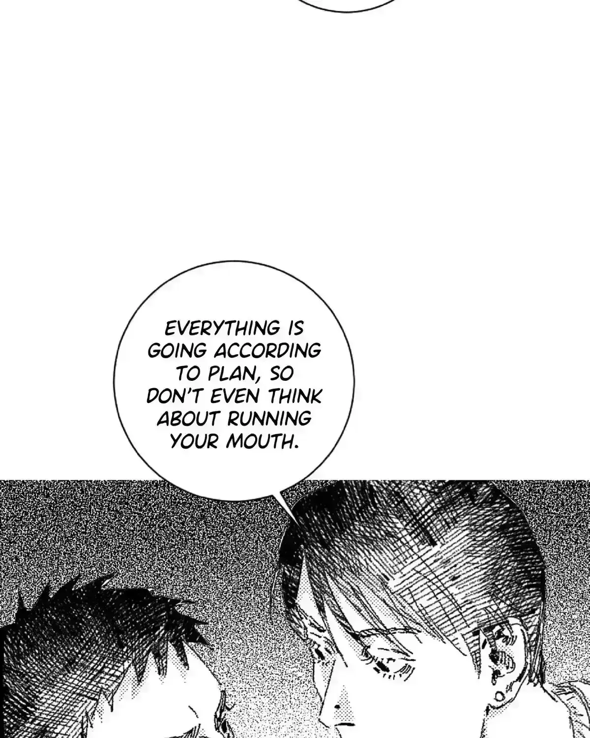 No More Eurydice Chapter 163.1 page 55 - 