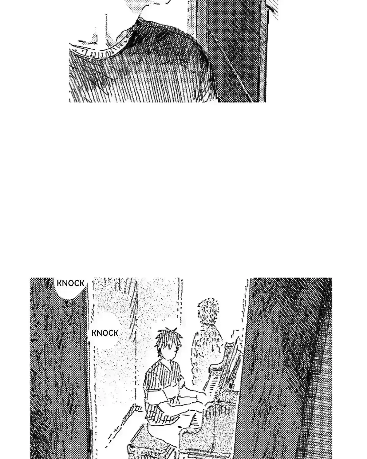 No More Eurydice Chapter 163.1 page 7 - 
