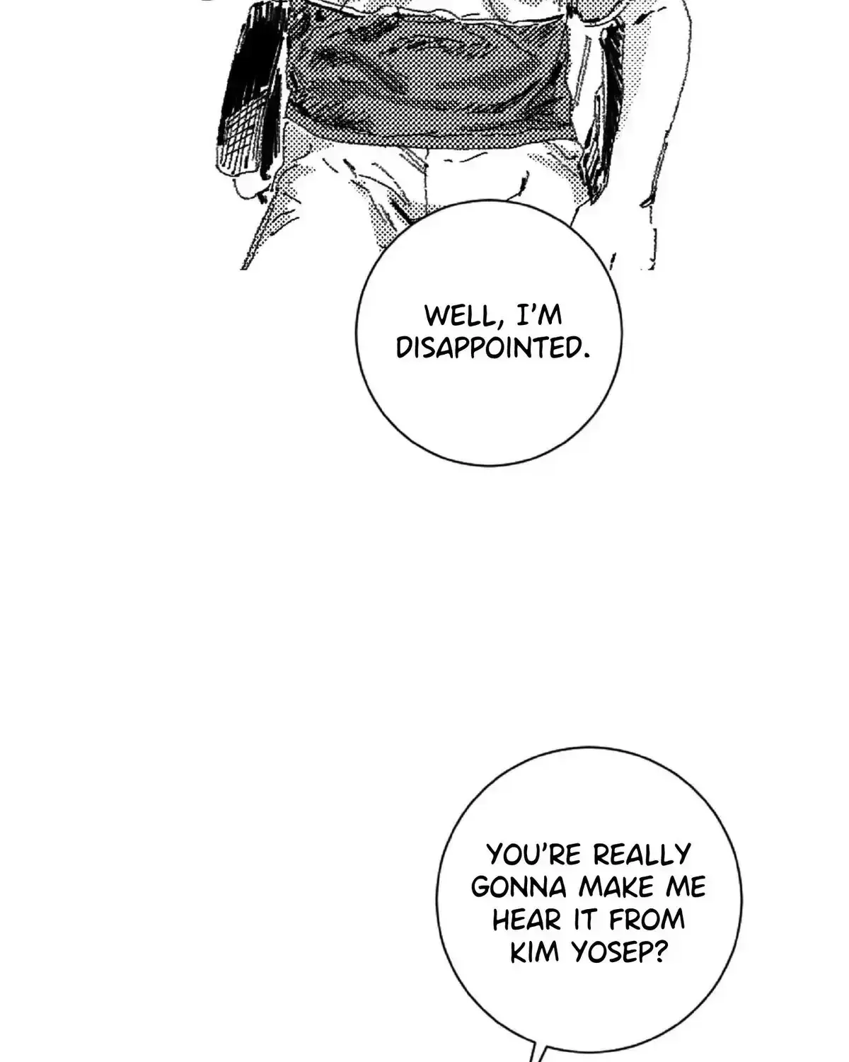 No More Eurydice Chapter 163.1 page 62 - 