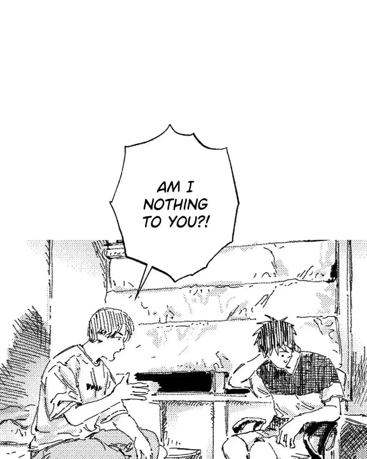 No More Eurydice Chapter 163.1 page 65 - 