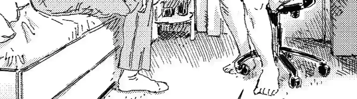 No More Eurydice Chapter 163.1 page 66 - 