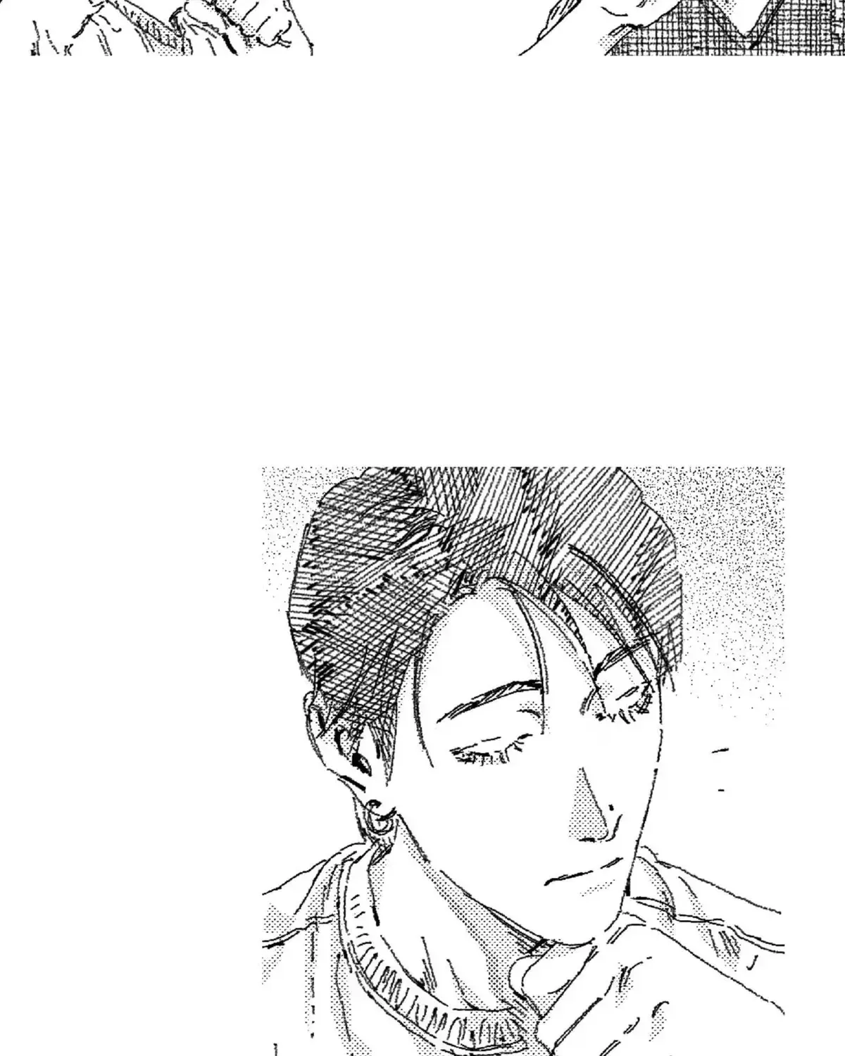 No More Eurydice Chapter 163.1 page 68 - 