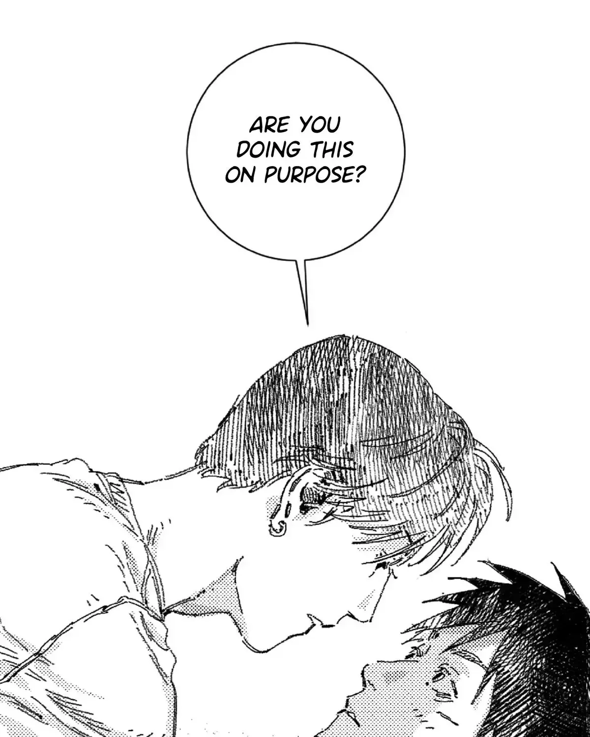 No More Eurydice Chapter 163.1 page 71 - 