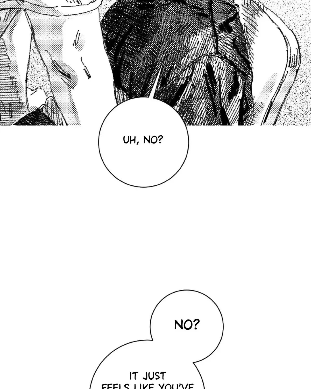 No More Eurydice Chapter 163.1 page 73 - 
