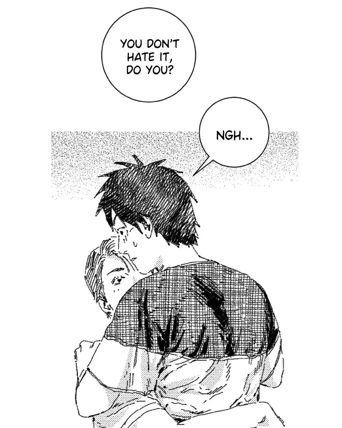No More Eurydice Chapter 163.1 page 91 - 
