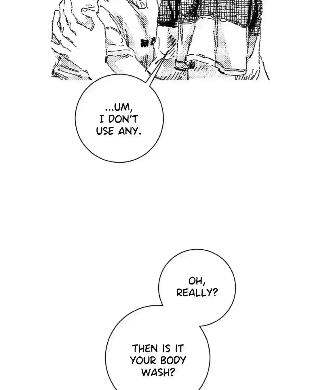 No More Eurydice Chapter 163.1 page 95 - 