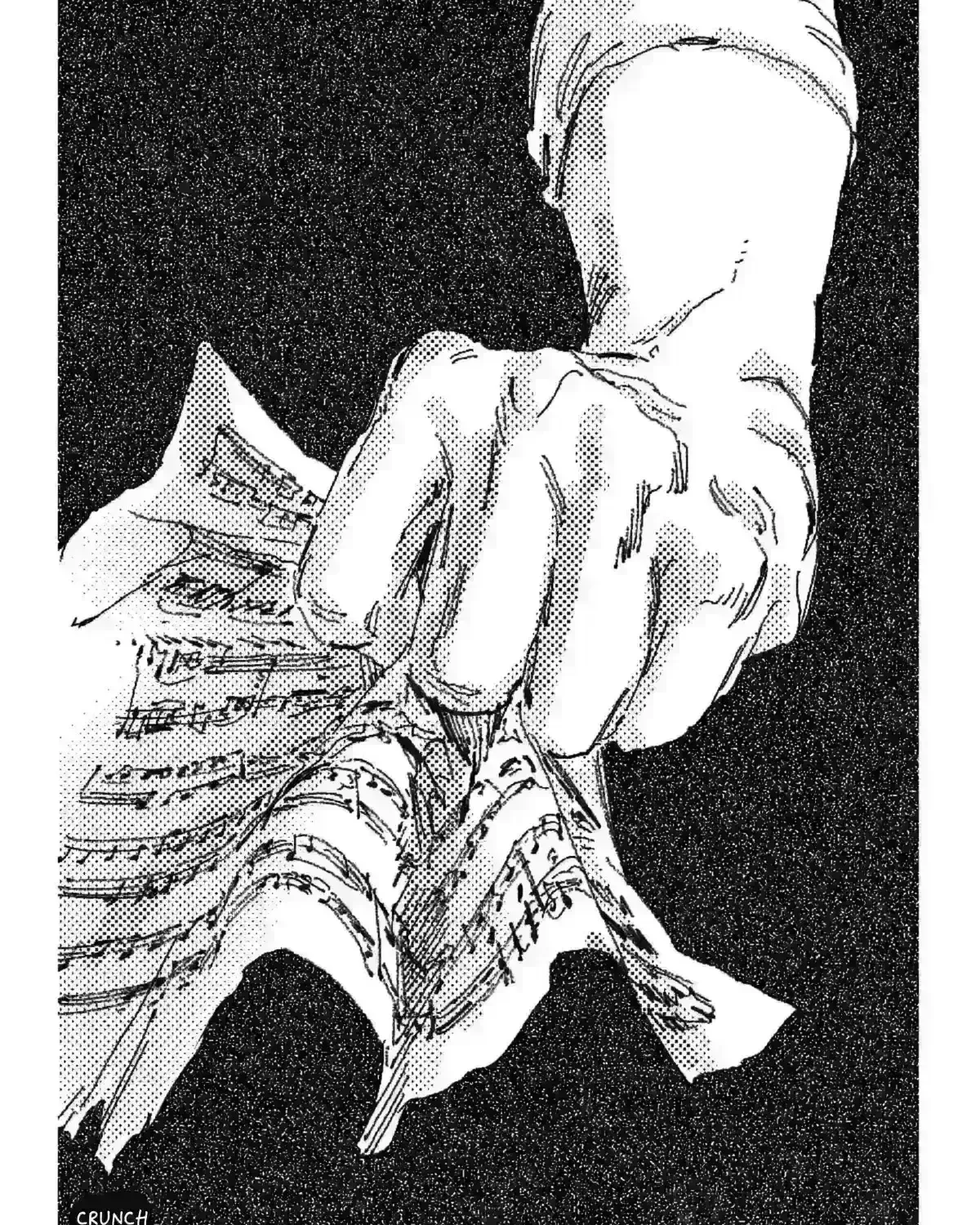 No More Eurydice Chapter 163.2 page 106 - 