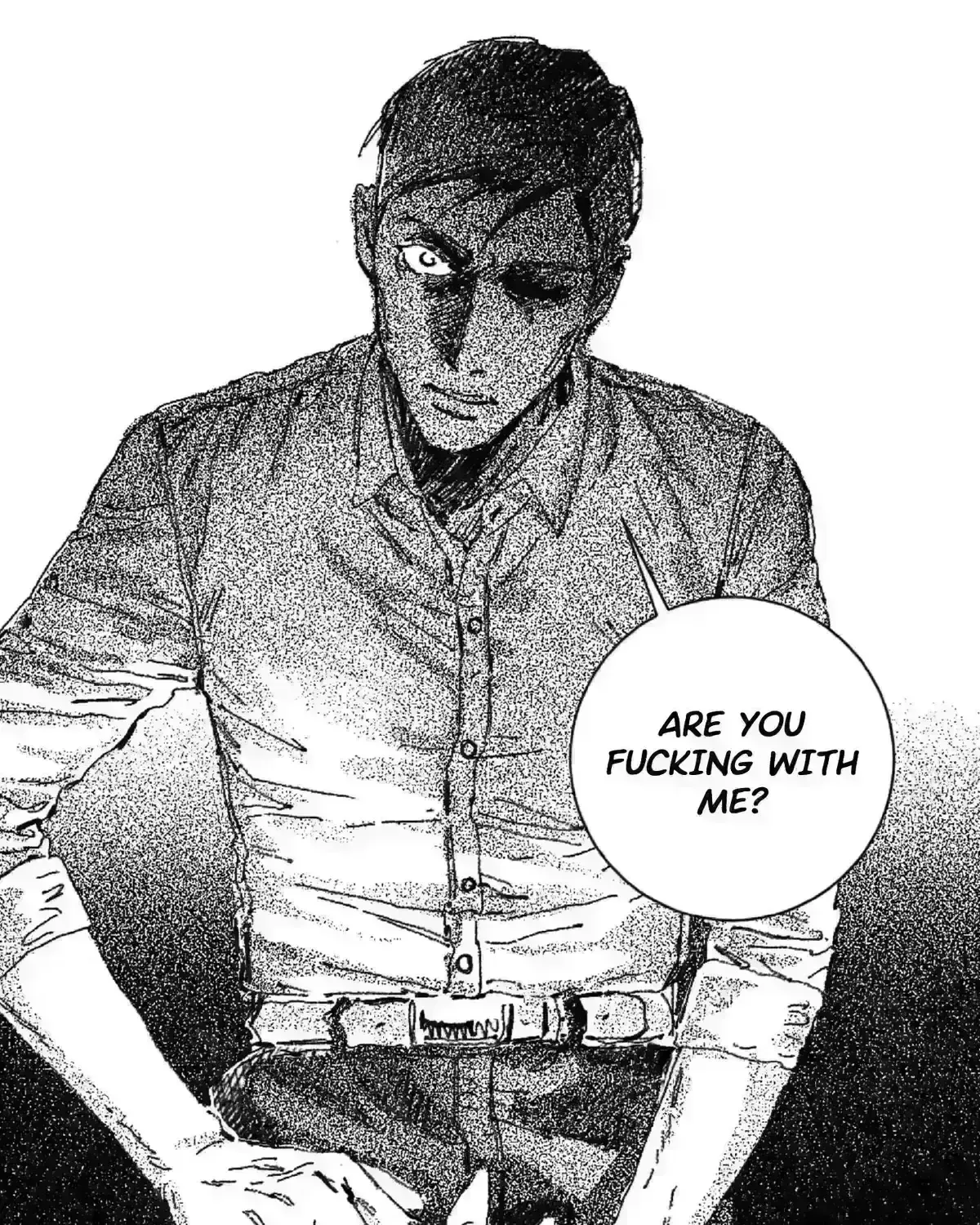 No More Eurydice Chapter 163.2 page 112 - 