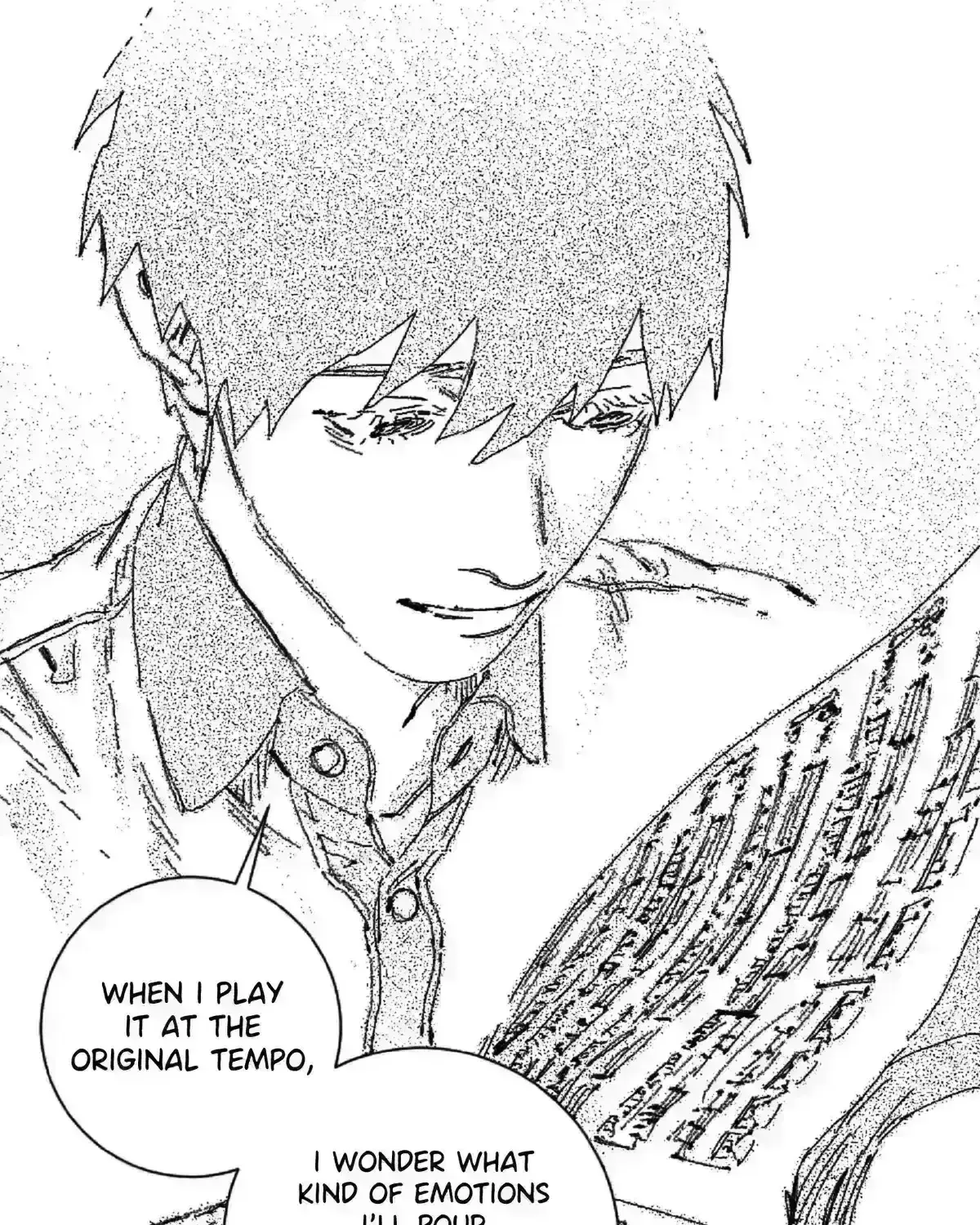 No More Eurydice Chapter 163.2 page 28 - 
