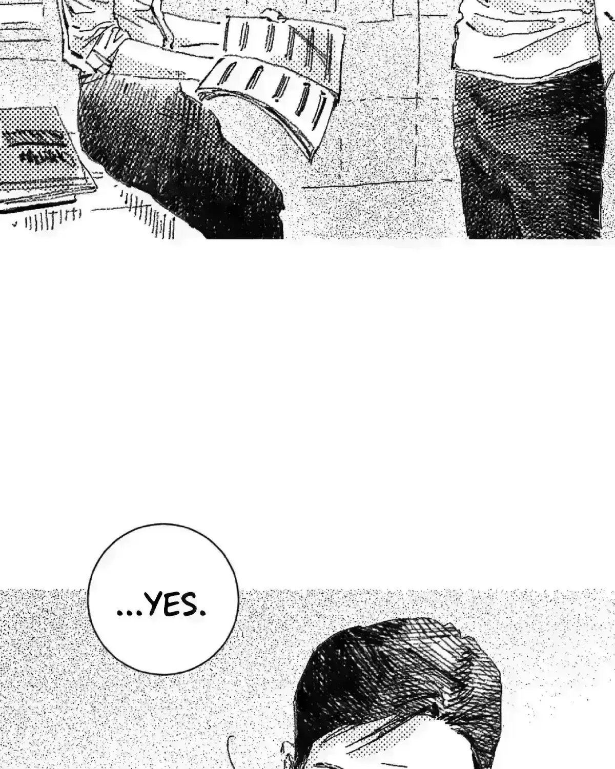 No More Eurydice Chapter 163.2 page 43 - 