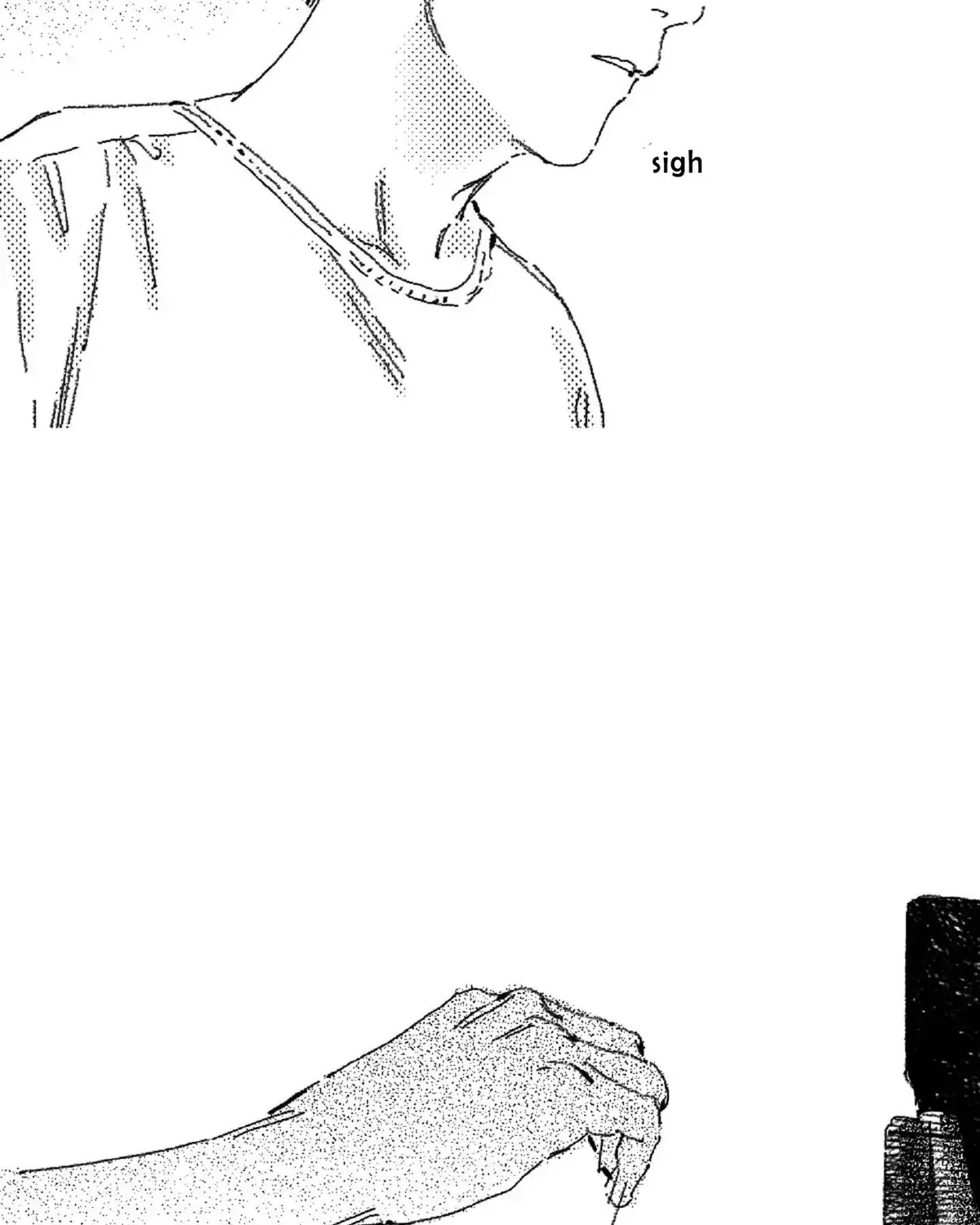 No More Eurydice Chapter 163.2 page 51 - 