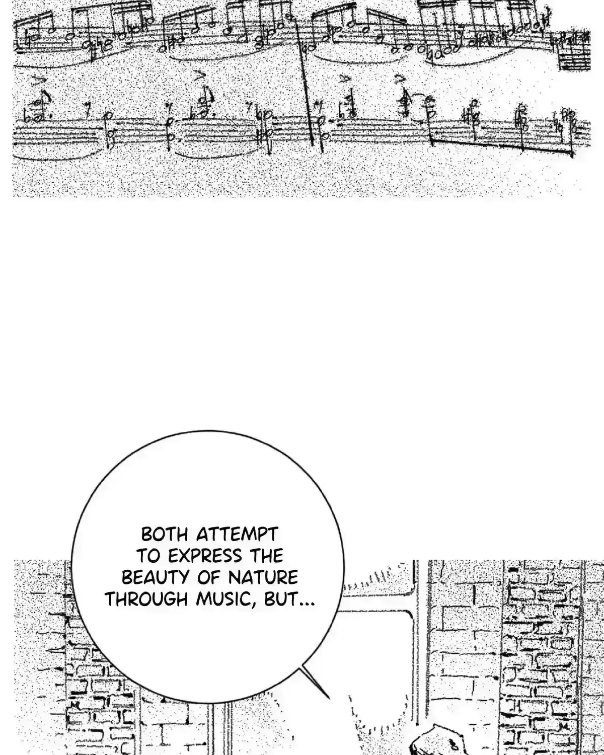 No More Eurydice Chapter 163.2 page 8 - 