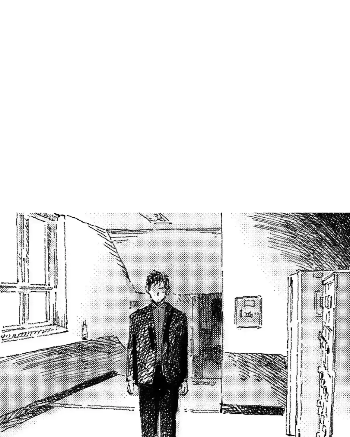 No More Eurydice Chapter 163.3 page 101 - 
