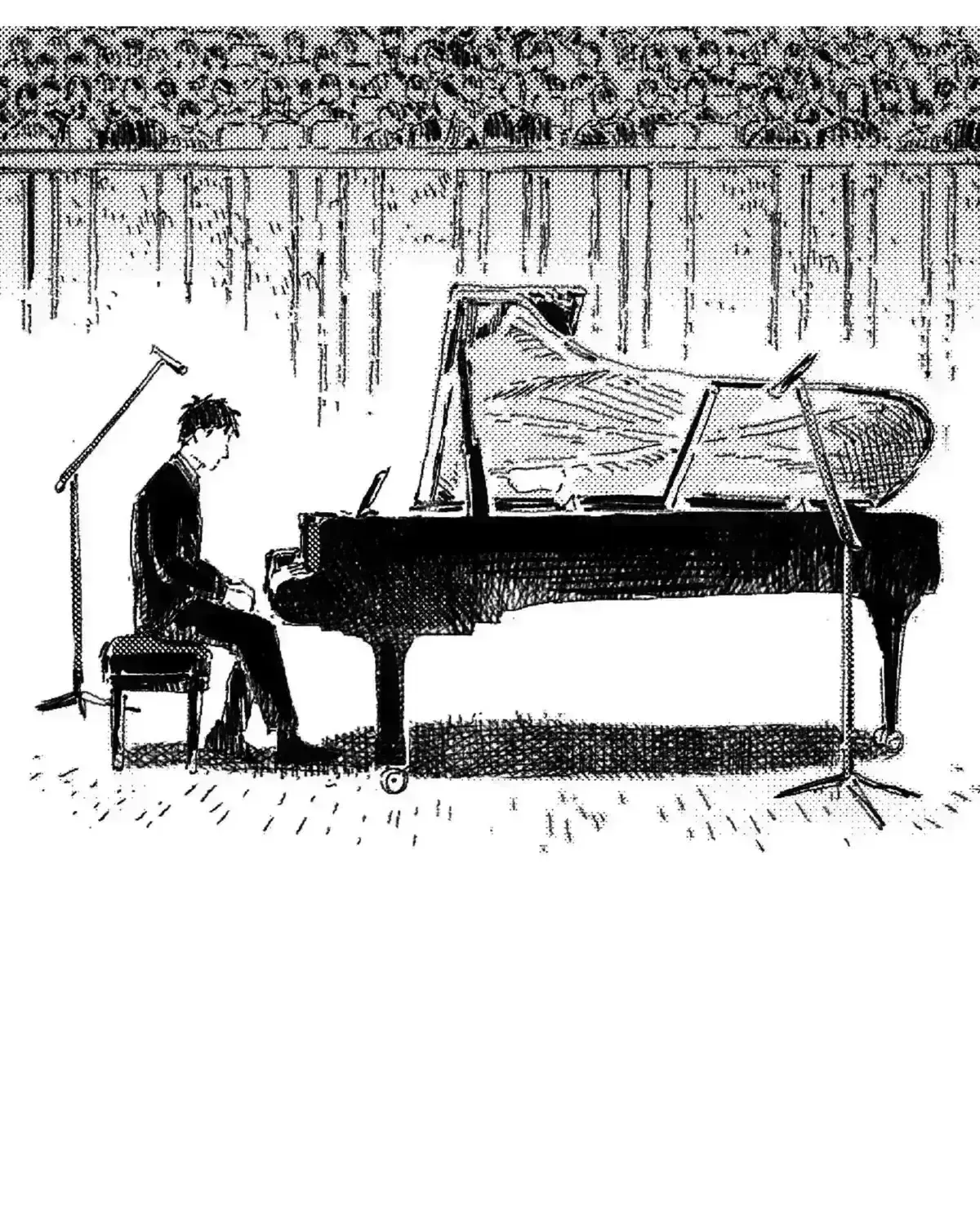 No More Eurydice Chapter 163.3 page 53 - 