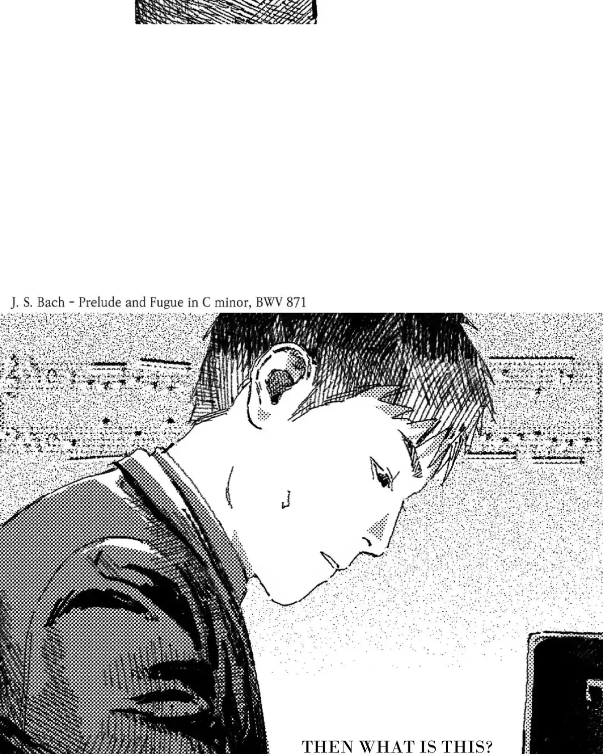 No More Eurydice Chapter 163.3 page 64 - 
