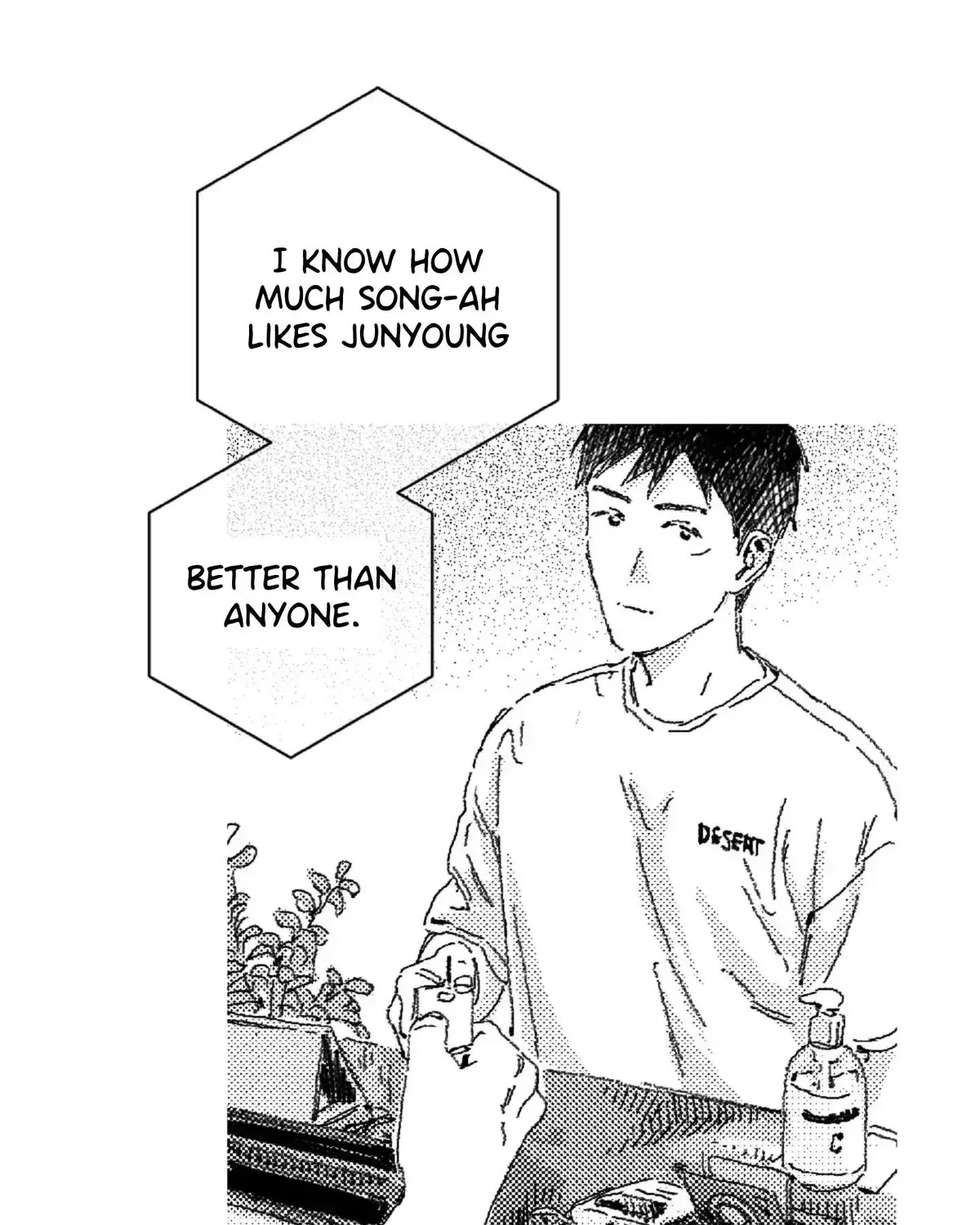 No More Eurydice Chapter 163.3 page 8 - 