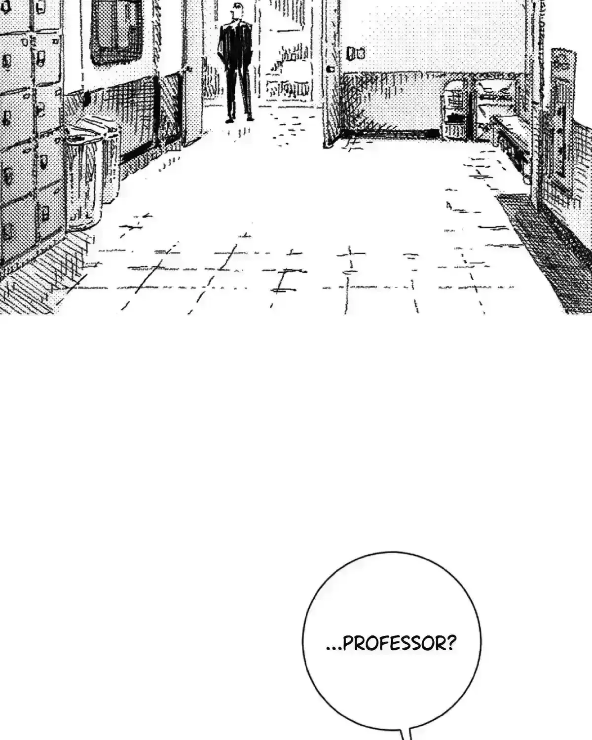 No More Eurydice Chapter 163.3 page 89 - 