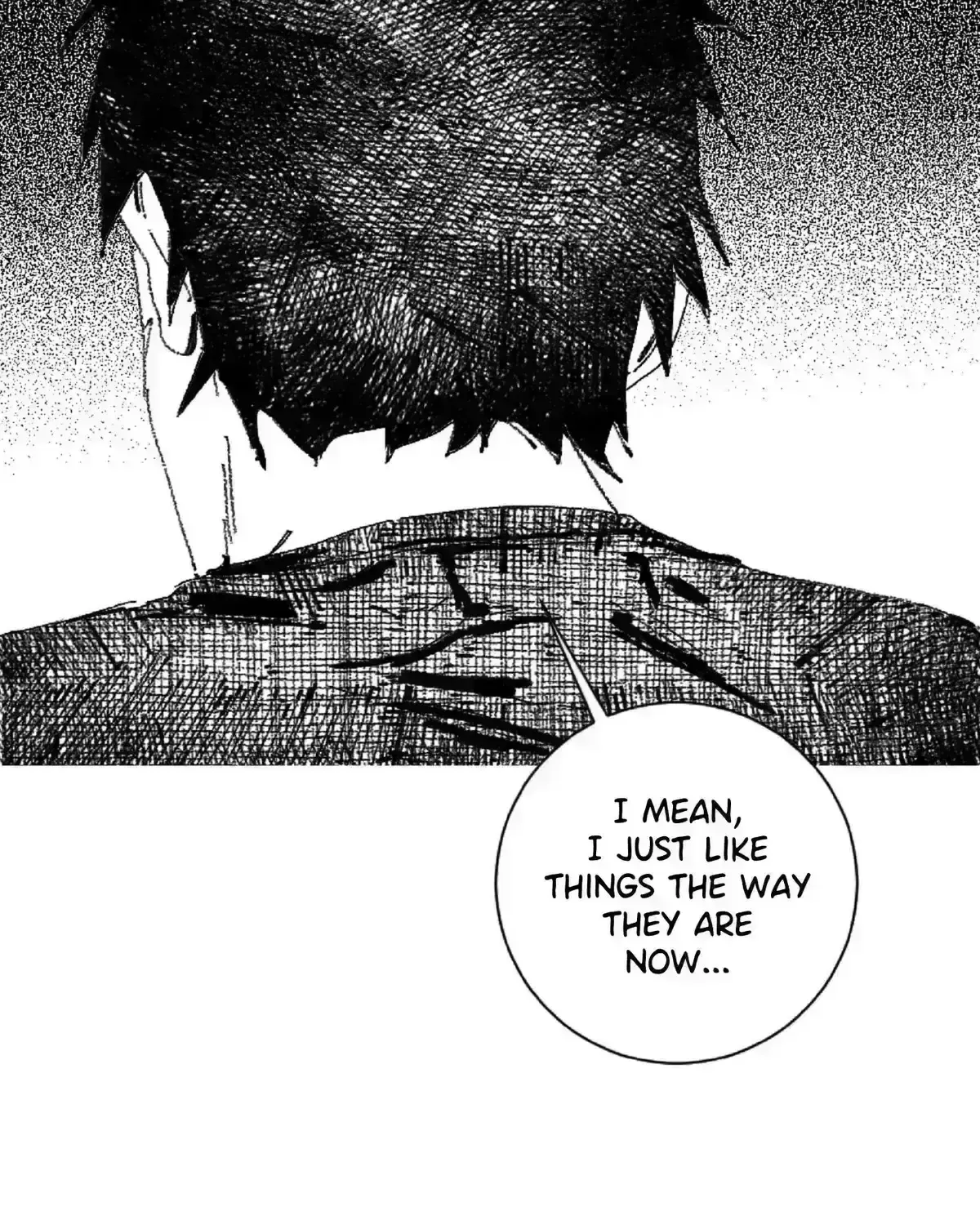 No More Eurydice Chapter 163.4 page 11 - 