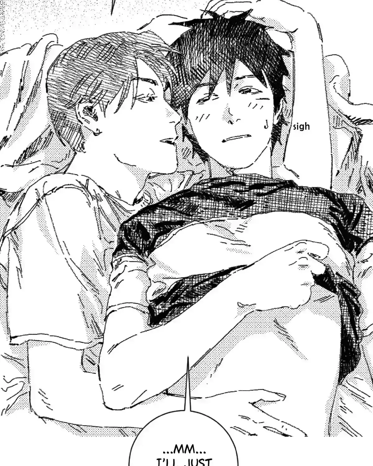 No More Eurydice Chapter 163.4 page 103 - 