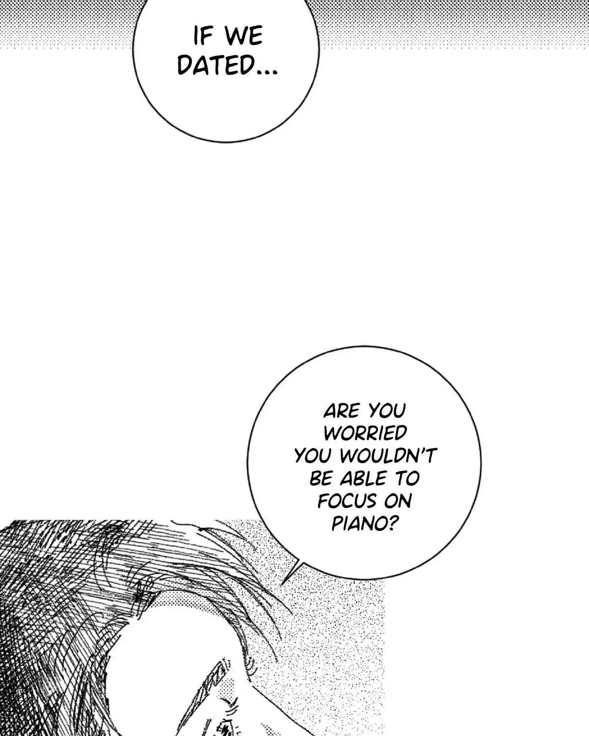 No More Eurydice Chapter 163.4 page 14 - 