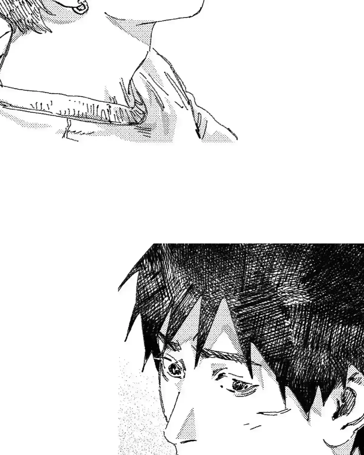 No More Eurydice Chapter 163.4 page 16 - 