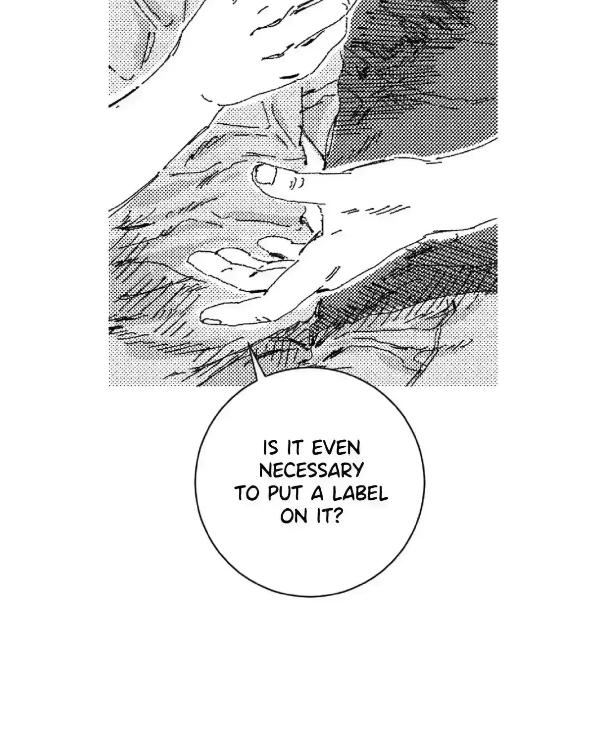 No More Eurydice Chapter 163.4 page 20 - 