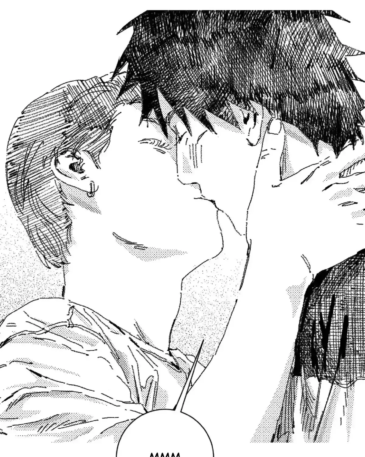 No More Eurydice Chapter 163.4 page 25 - 