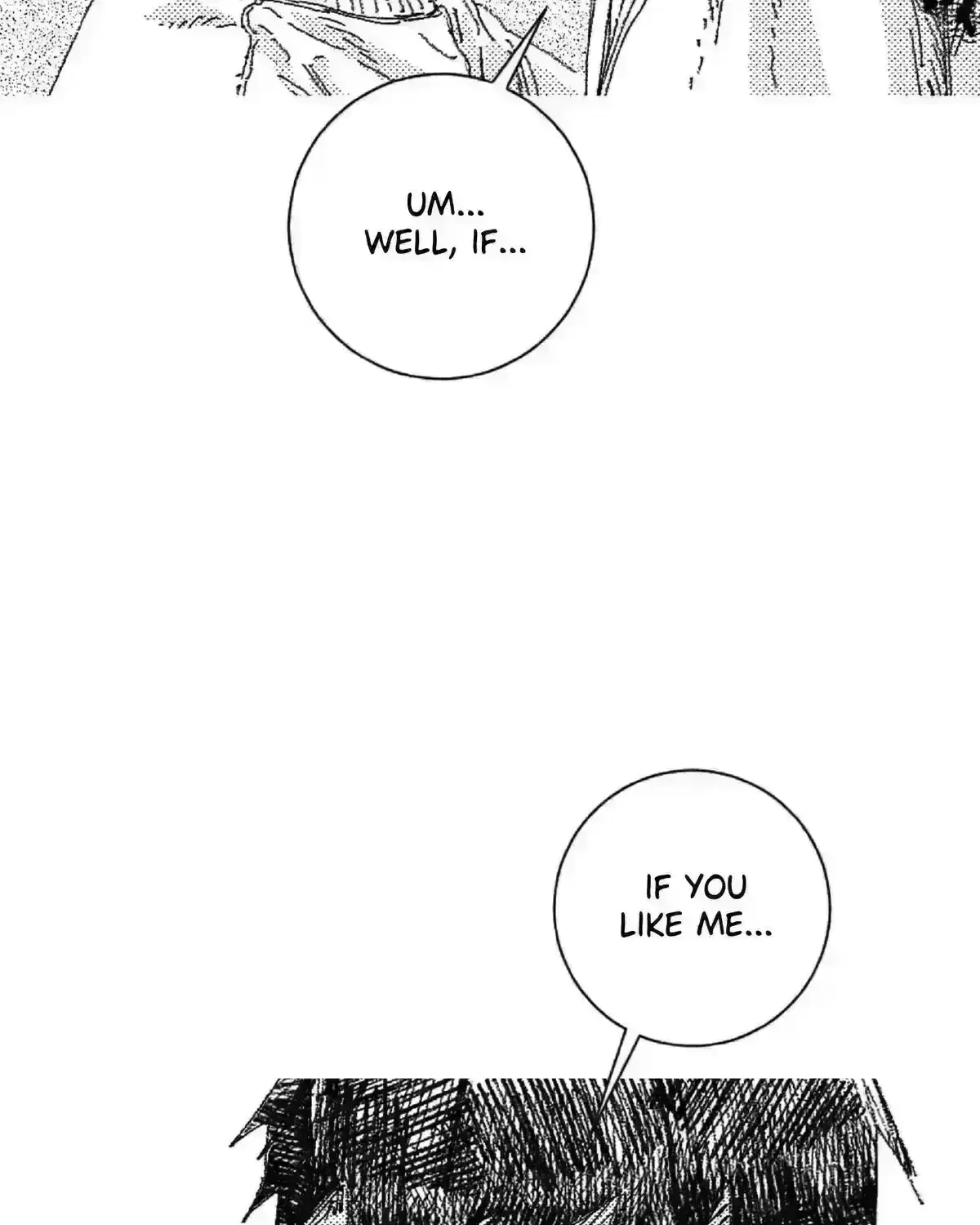 No More Eurydice Chapter 163.4 page 4 - 