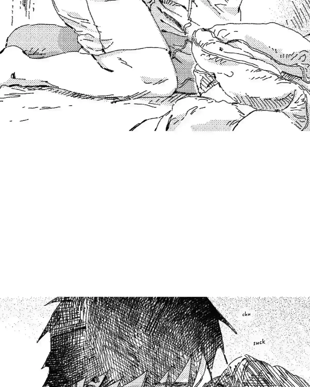 No More Eurydice Chapter 163.4 page 31 - 