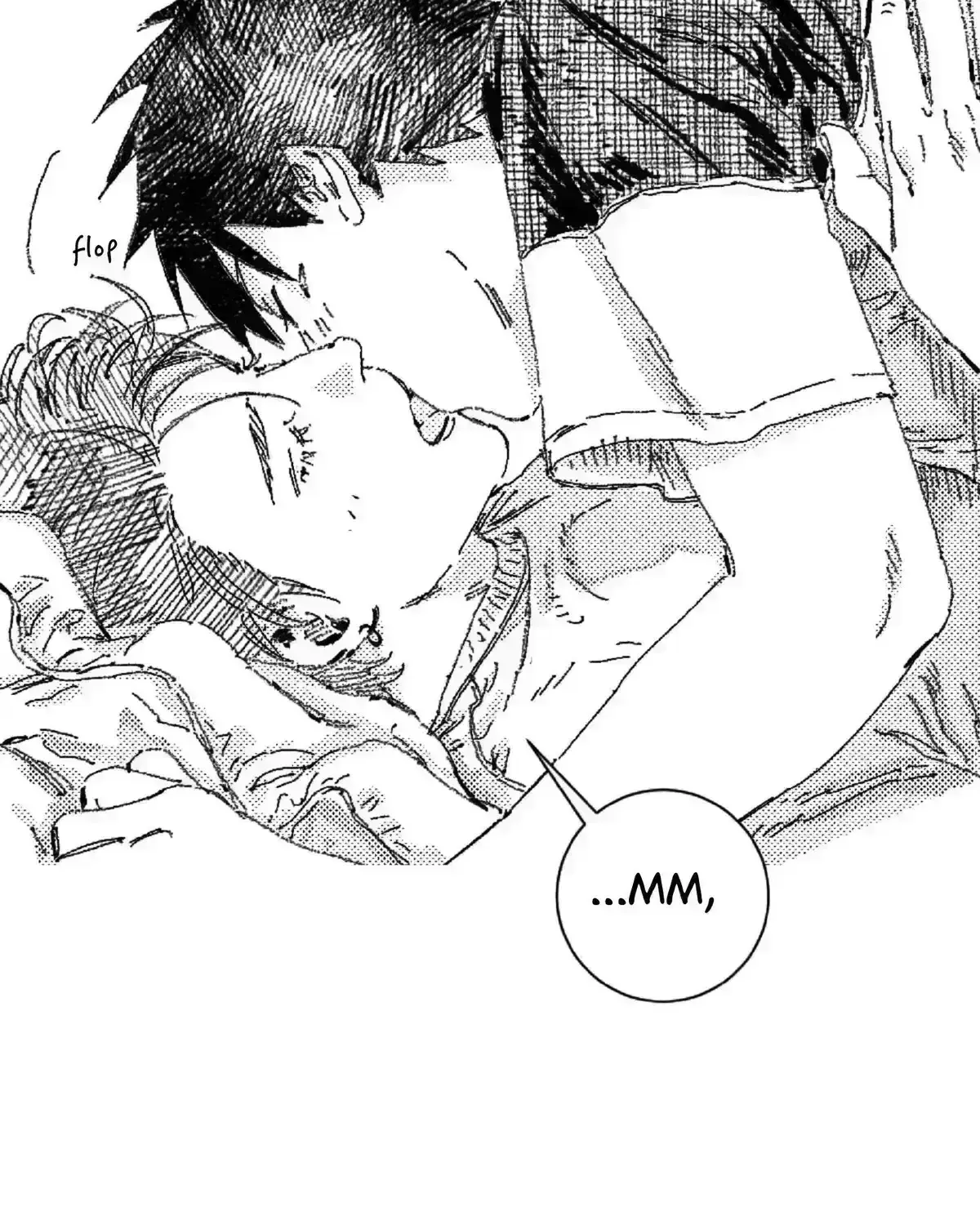 No More Eurydice Chapter 163.4 page 37 - 