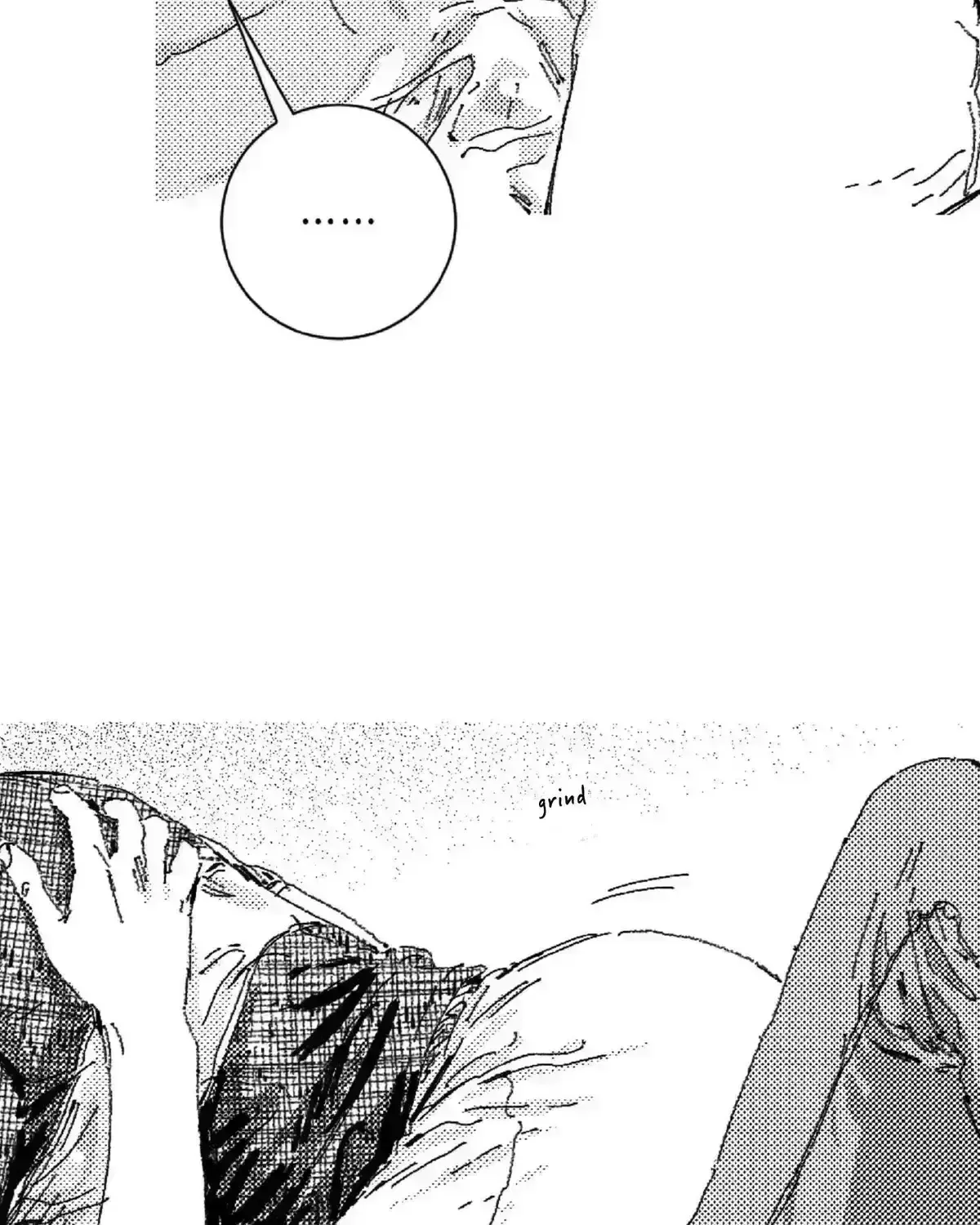 No More Eurydice Chapter 163.4 page 40 - 