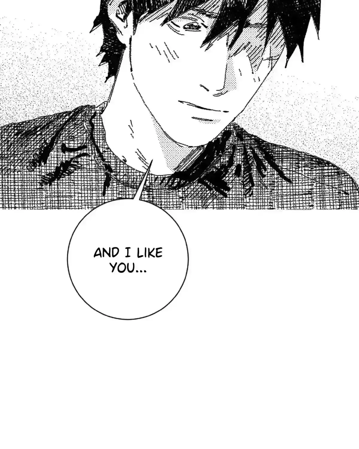 No More Eurydice Chapter 163.4 page 5 - 